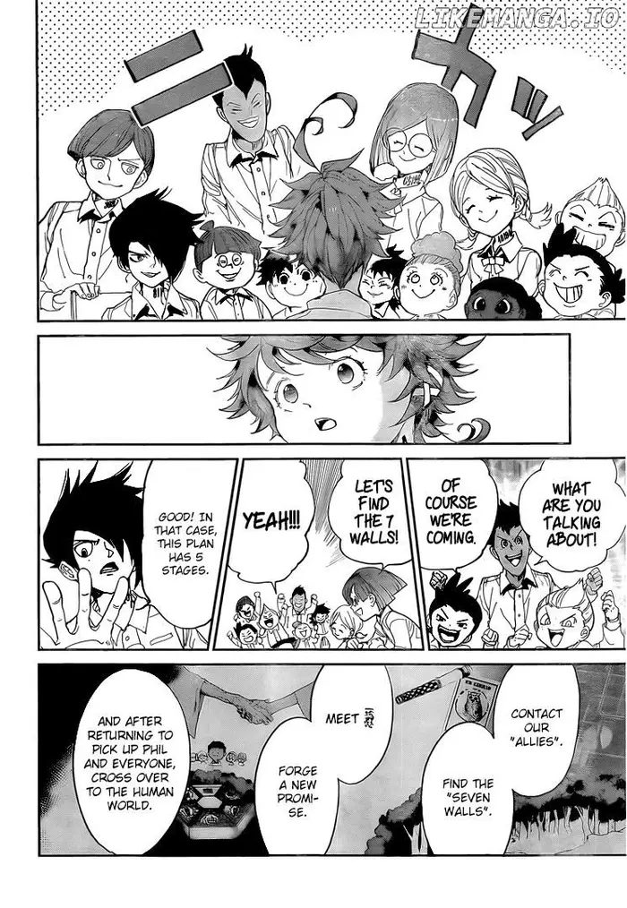 The Promised Neverland chapter 97 image 13_optimized